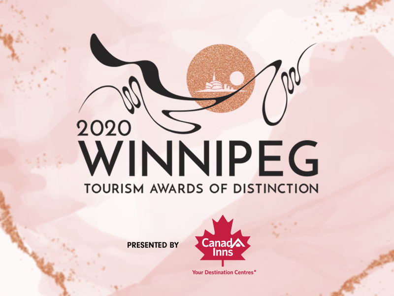 2020 Tourism Awards