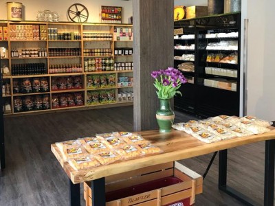 Fromagerie Bothwell