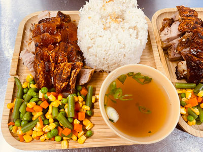Jenmuel's Lechon Cebu and Grill