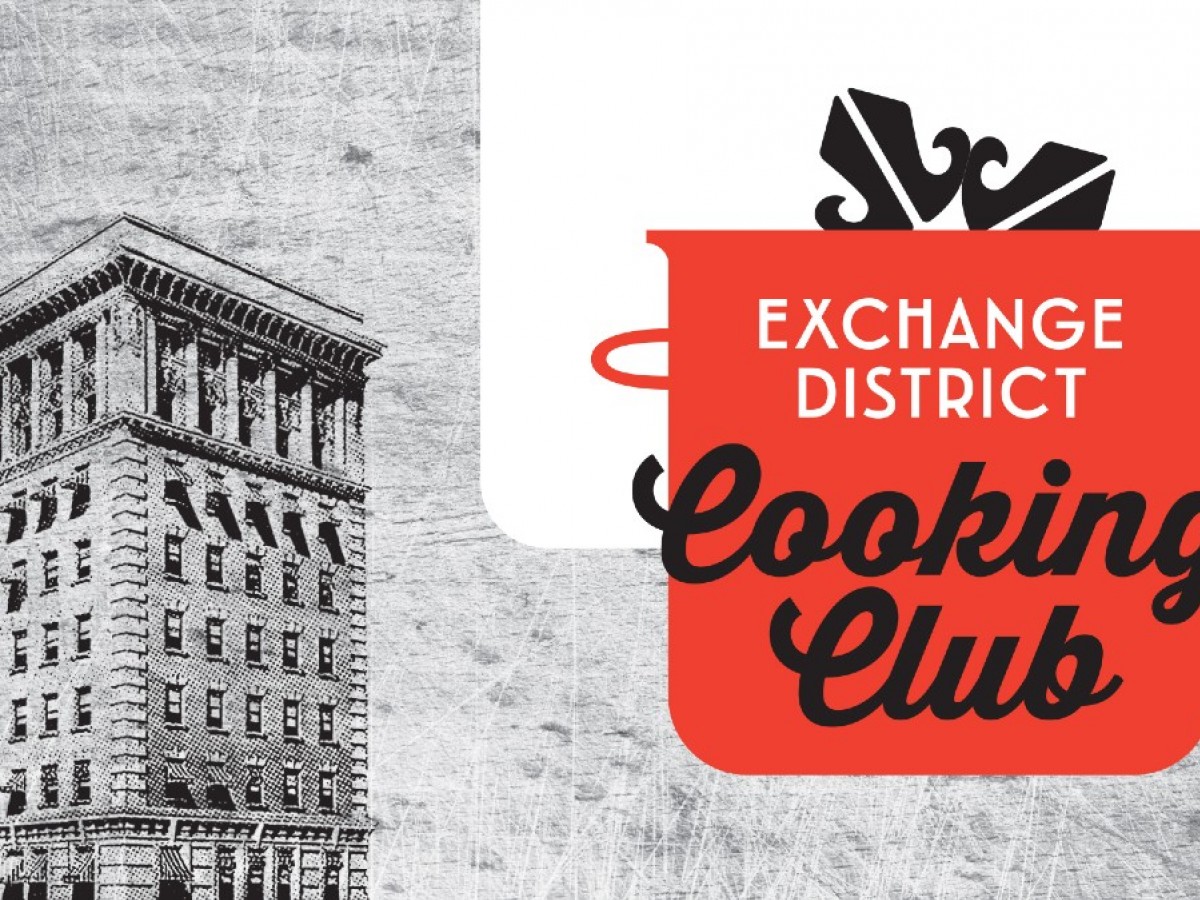 Exchange District chefs are coming to your home (virtually)  - 