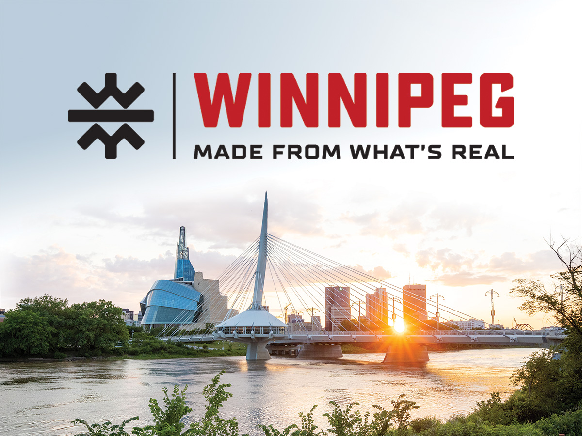 Watch: Winnipeg’s new place brand and logo are here! - 