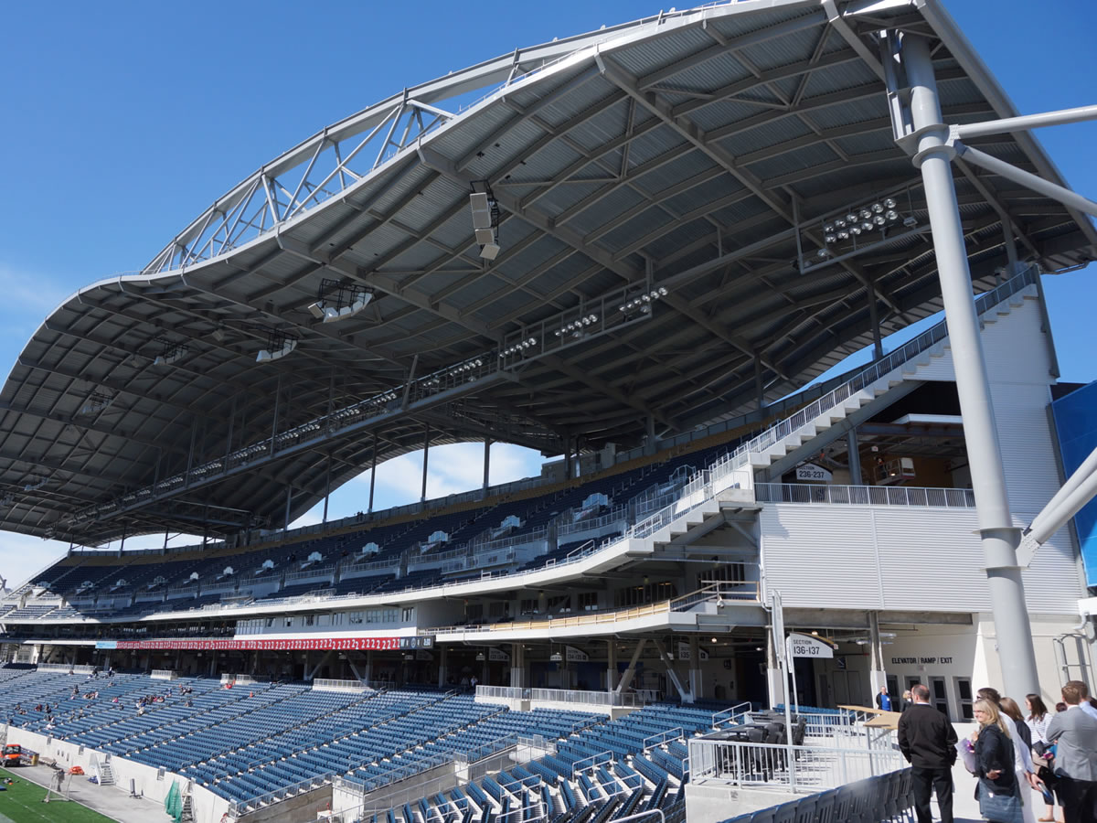 Things to do in Winnipeg during the 2015 FIFA Women's World Cup - 