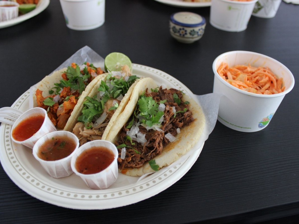 Our 2023 best authentic Winnipeg tacos guide+Cinco de Mayo events too - BMC Market remains the best bang for your buck in Winnipeg (PCG/Mike Green) 