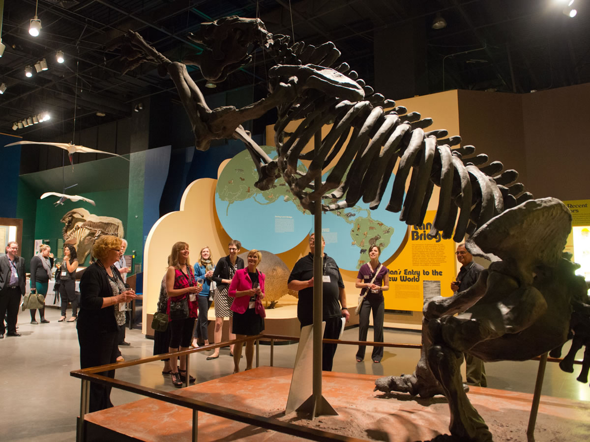 The Manitoba Museum is a wondrous gift that keeps on giving - 
