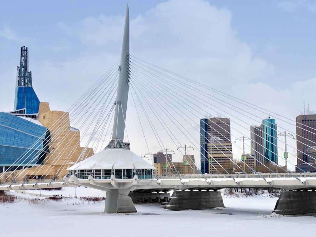 The City of Winnipeg and Economic Development Winnipeg team up to secure ‘winter city’ accreditation - 