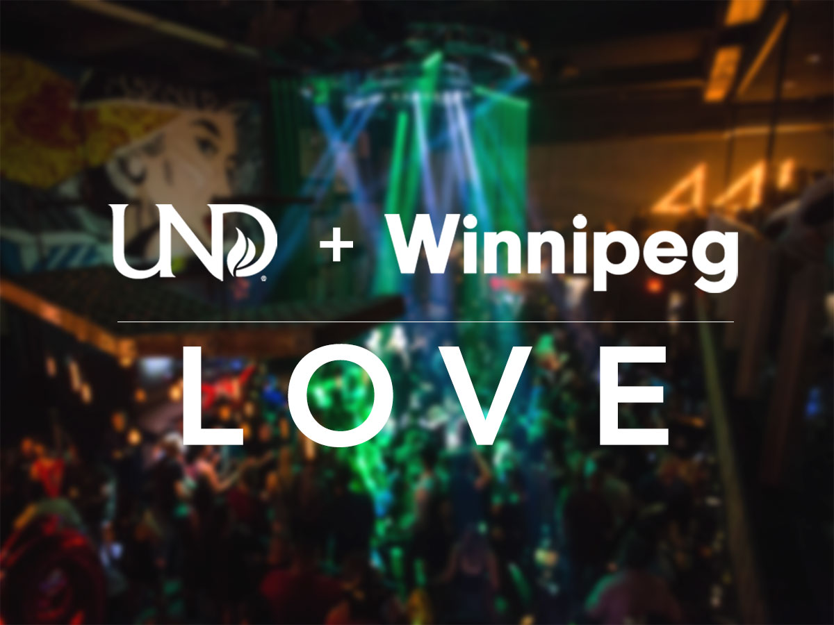 Top 5 reasons for UND students to head to Winnipeg for Spring Break - 