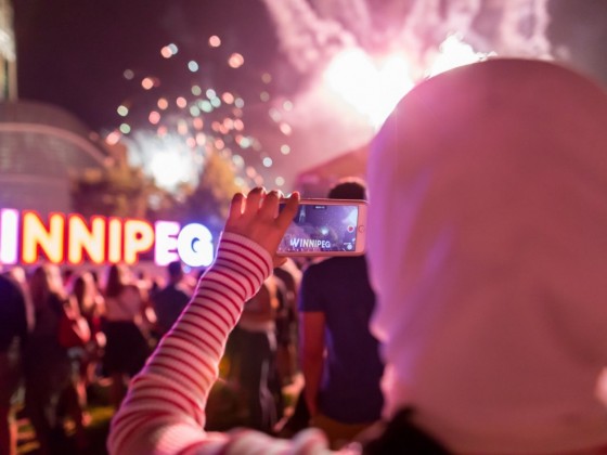 Virtual Canada Day in Winnipeg will be even better than the real thing