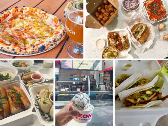 The best things we ate in 2020: Part 2