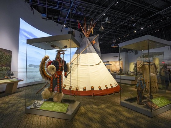 Manitoba Museum’s $20.5 million upgrades reap stunning results