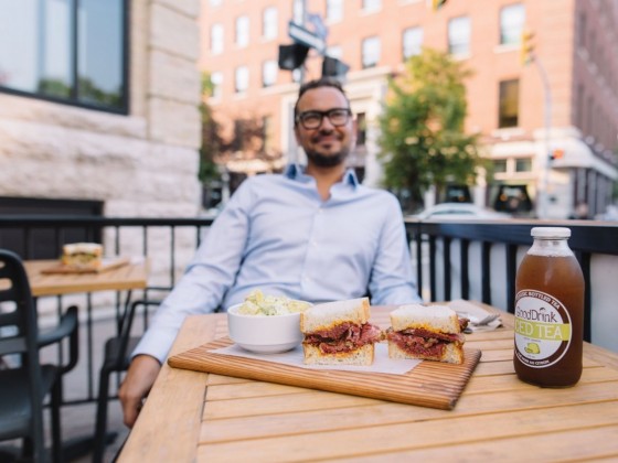 Winnipeg spring patio guide: sit, sip and savour outside