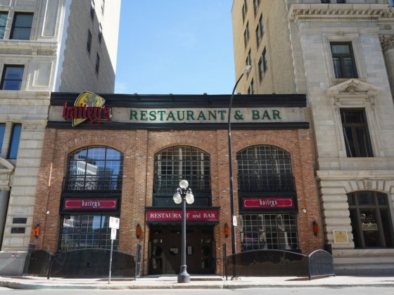Winnipeg's oldest restaurants continue to serve up history