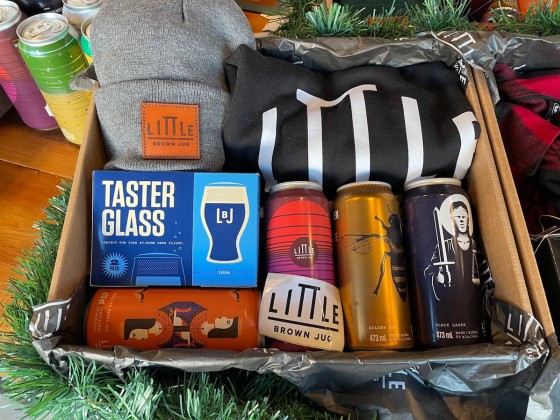 A Winnipeg culinary gift guide for all the gourmands on your list