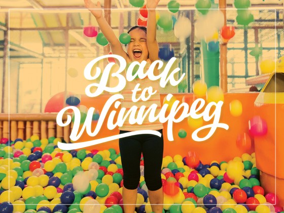 Top 10 things to do this spring with your family in Winnipeg