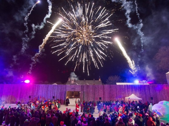 Five reasons you won’t want to miss Festival du Voyageur's comeback