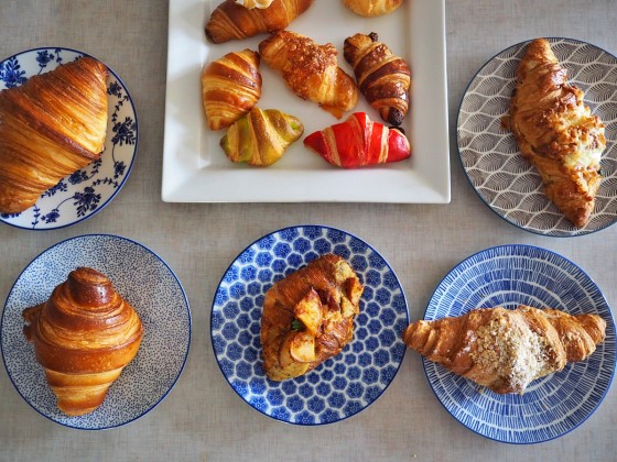Guest column: A search for some of Winnipeg's best croissants