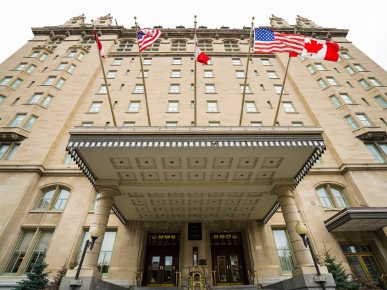 Five new spring experiences at The Fort Garry Hotel