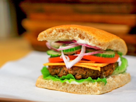 Burger Week kicks off one gluttonous September in Winnipeg