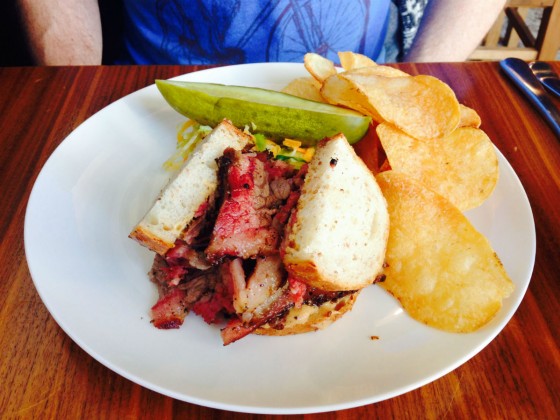 Eat this now: five must-try dishes in Winnipeg