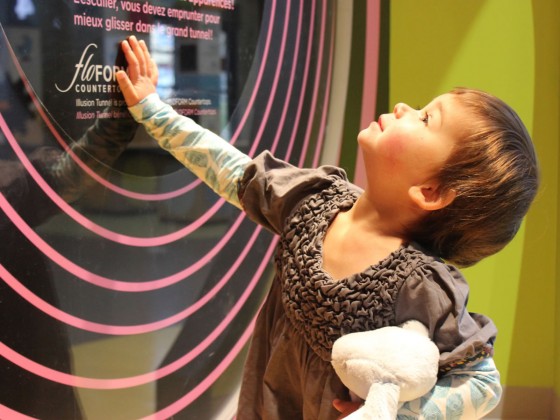 Winnipeg's Children's Museum: fun and discovery