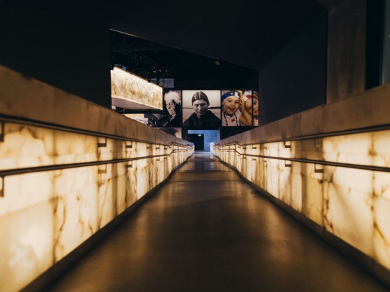 Powerful new exhibits at the CMHR focus on women's rights