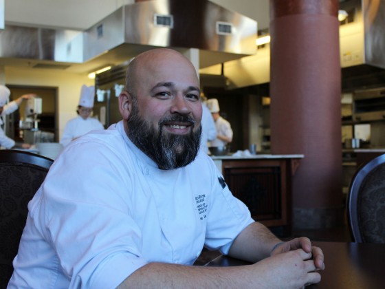 Red River College culinary instructor Eric Lee on Canada’s 100 Best, why you should be eating at Jane’s, and what he loves right now in Winnipeg