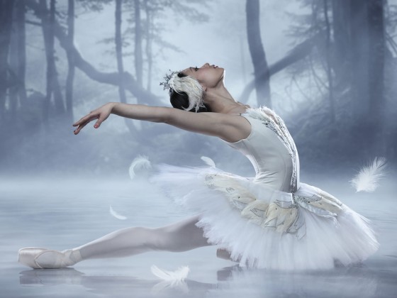 Catch the Magic with Canada's Royal Winnipeg Ballet