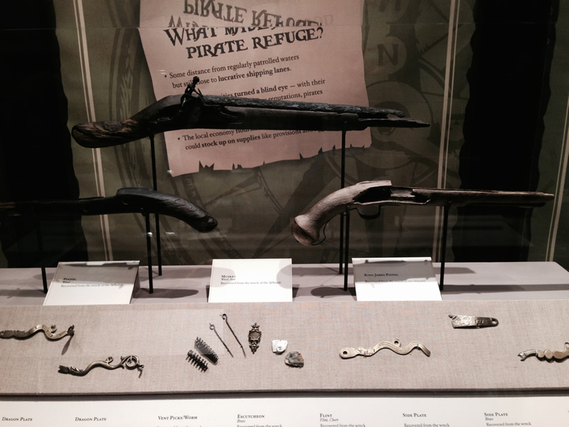 The artifacts are incredible (Tourism Winnipeg)