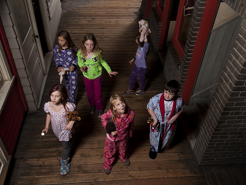 Pyjama Days @ the Manitoba Museum - representative image