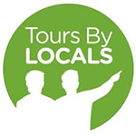 Tours by Locals Logo
