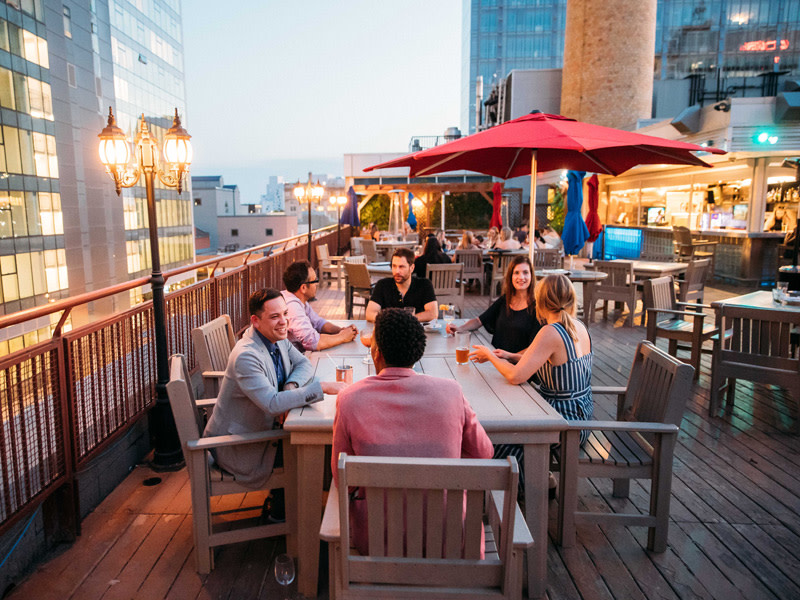 Tavern-United-by-Canad-Inns-Rooftop-patio-downtown-location-Photo-by-Mike-Peters