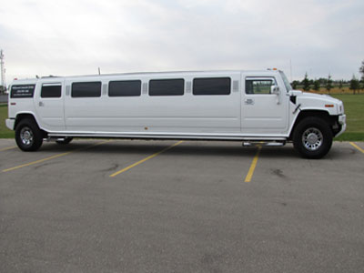 Hollywood Limousine Service